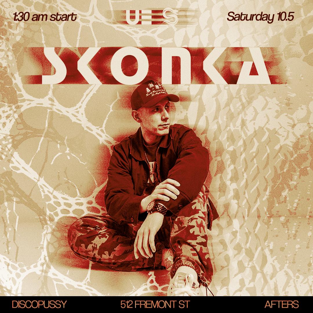 Unity Presents: Skonka