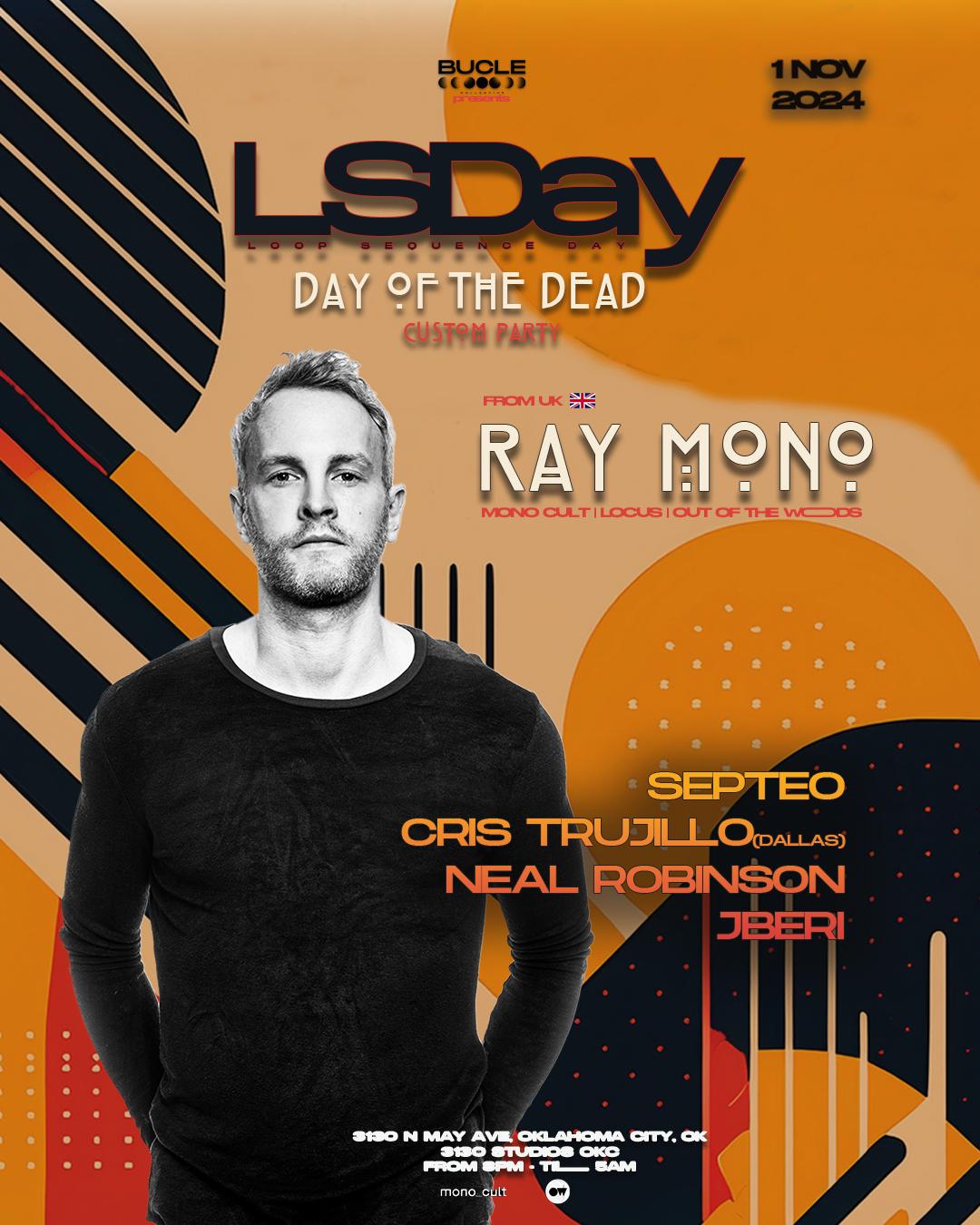 Lsday ; Day Of The Dead