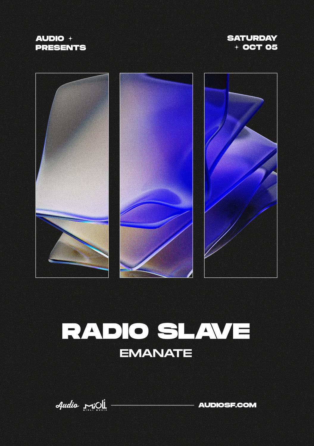 Radio Slave