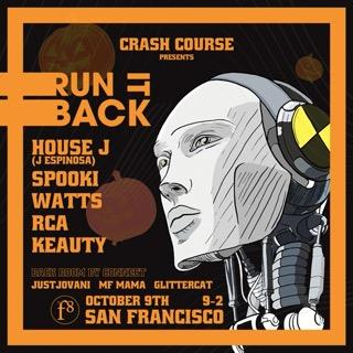 Run It Back Feat. House J (J Espinosa)