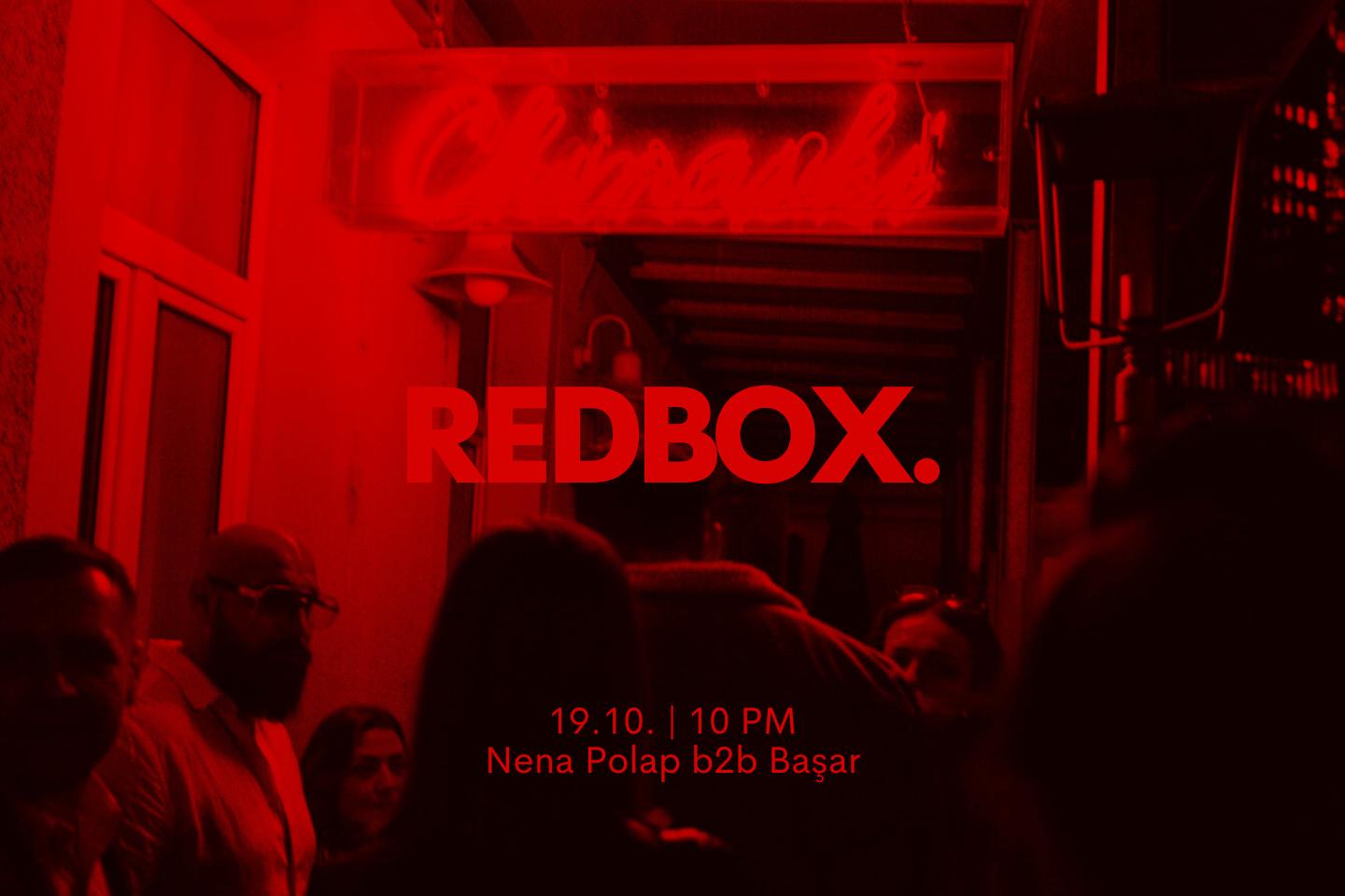 Redbox