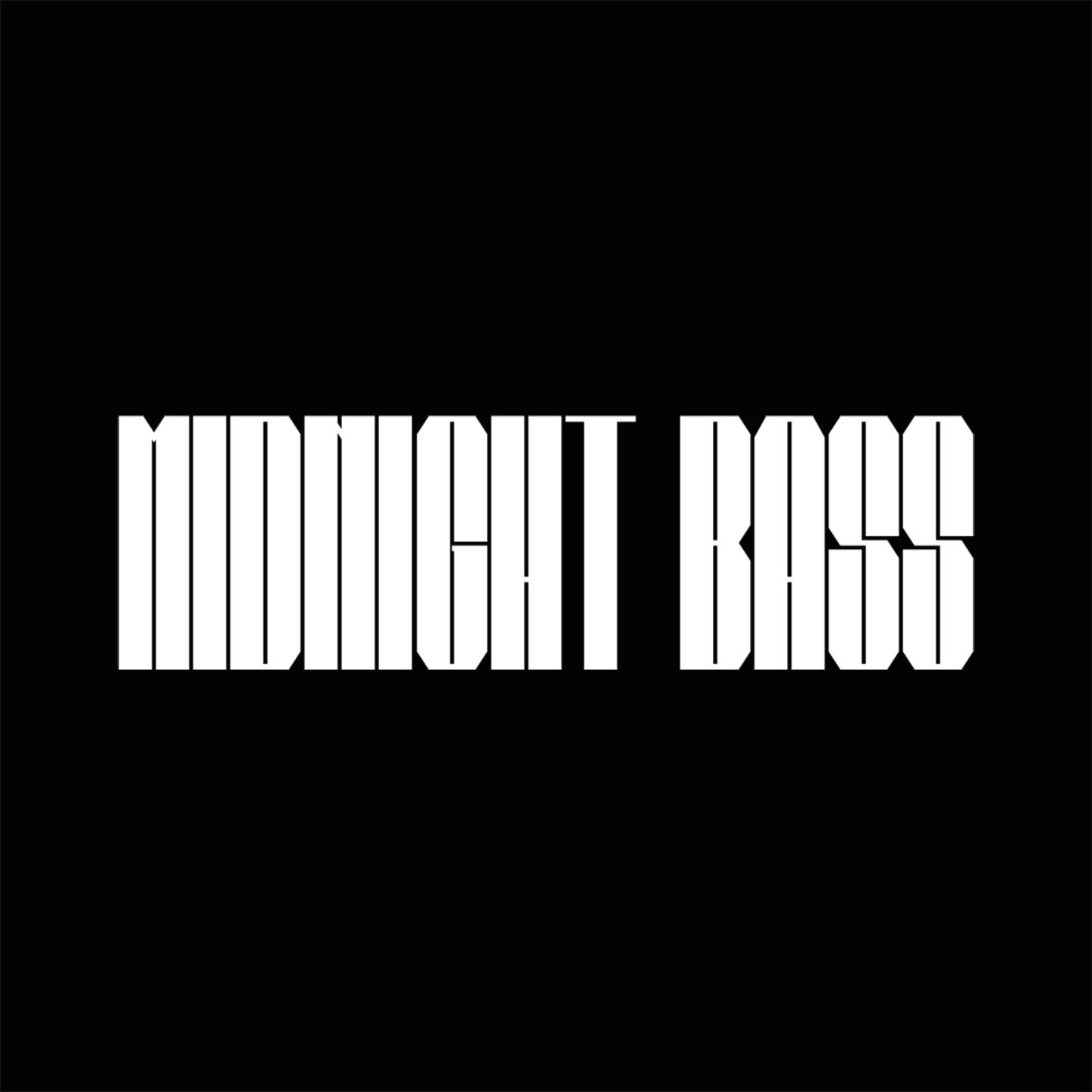 Midnight Bass // 90'S Dnb Special With Wrisk & Katelate