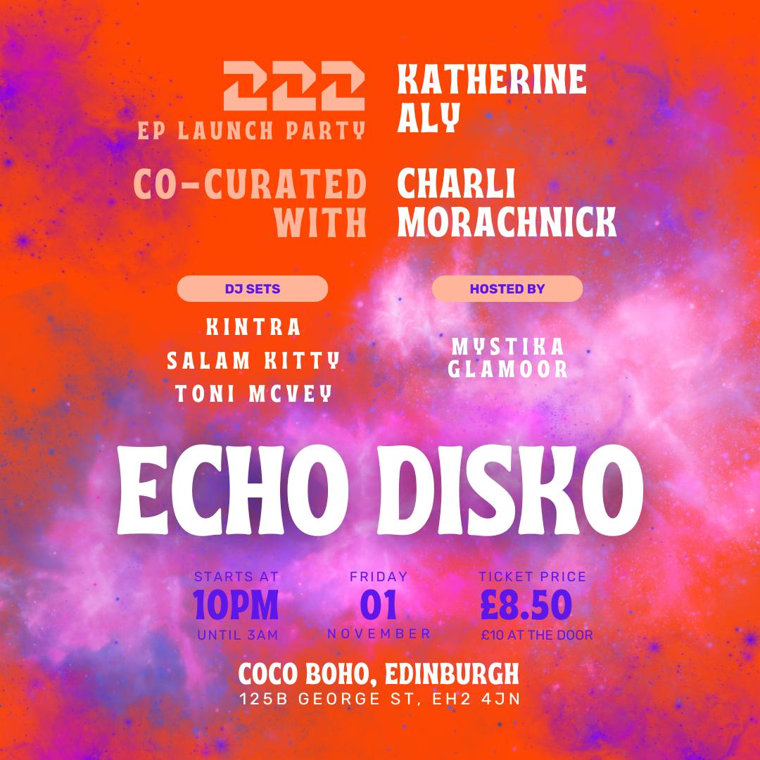 Echo Disko