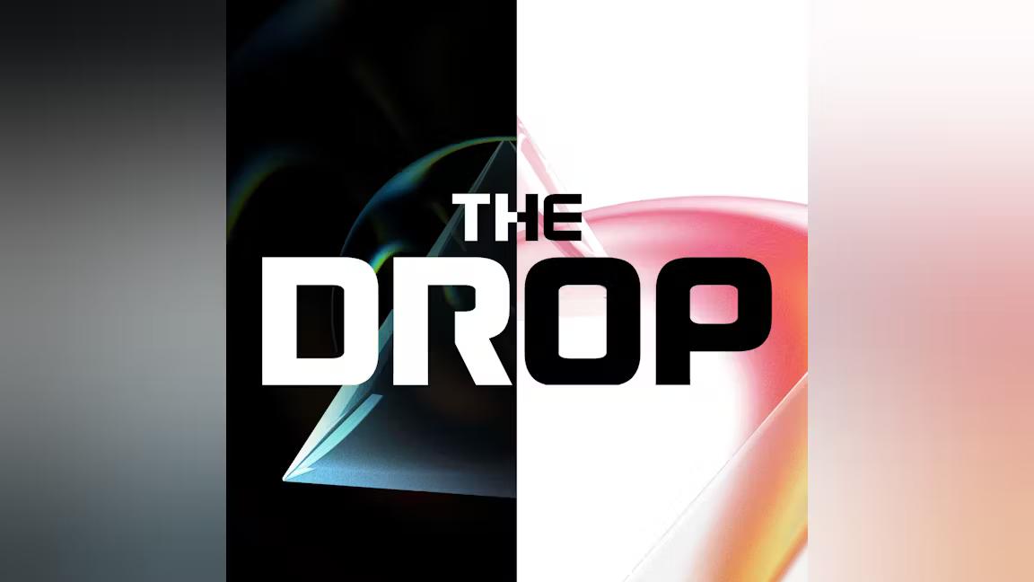 The Drop Halloween