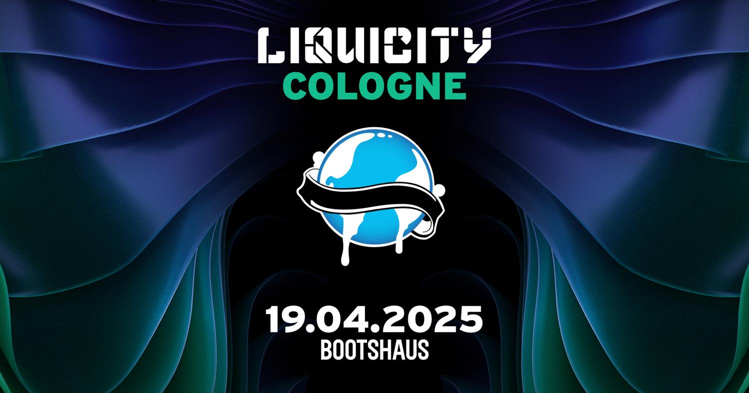 Liquicity Cologne 2025