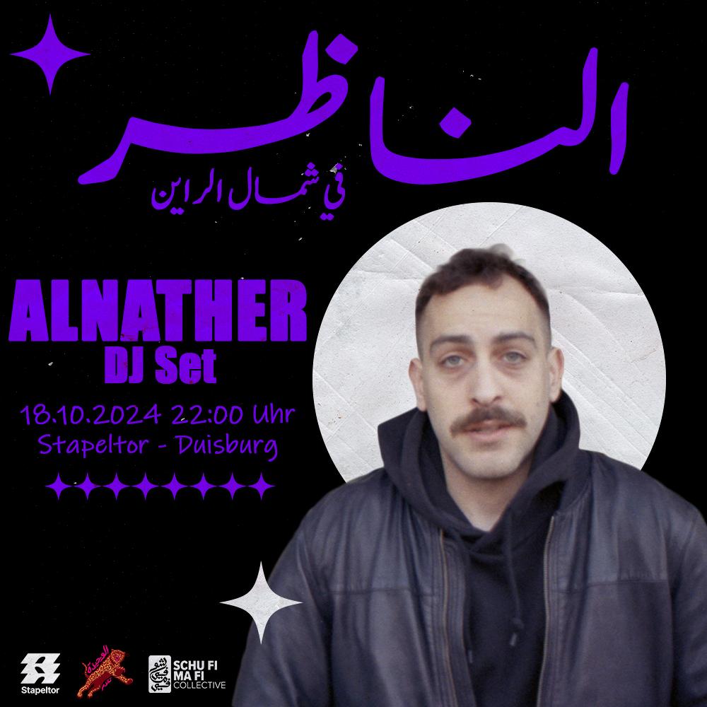 Al Nather (Dj Set)