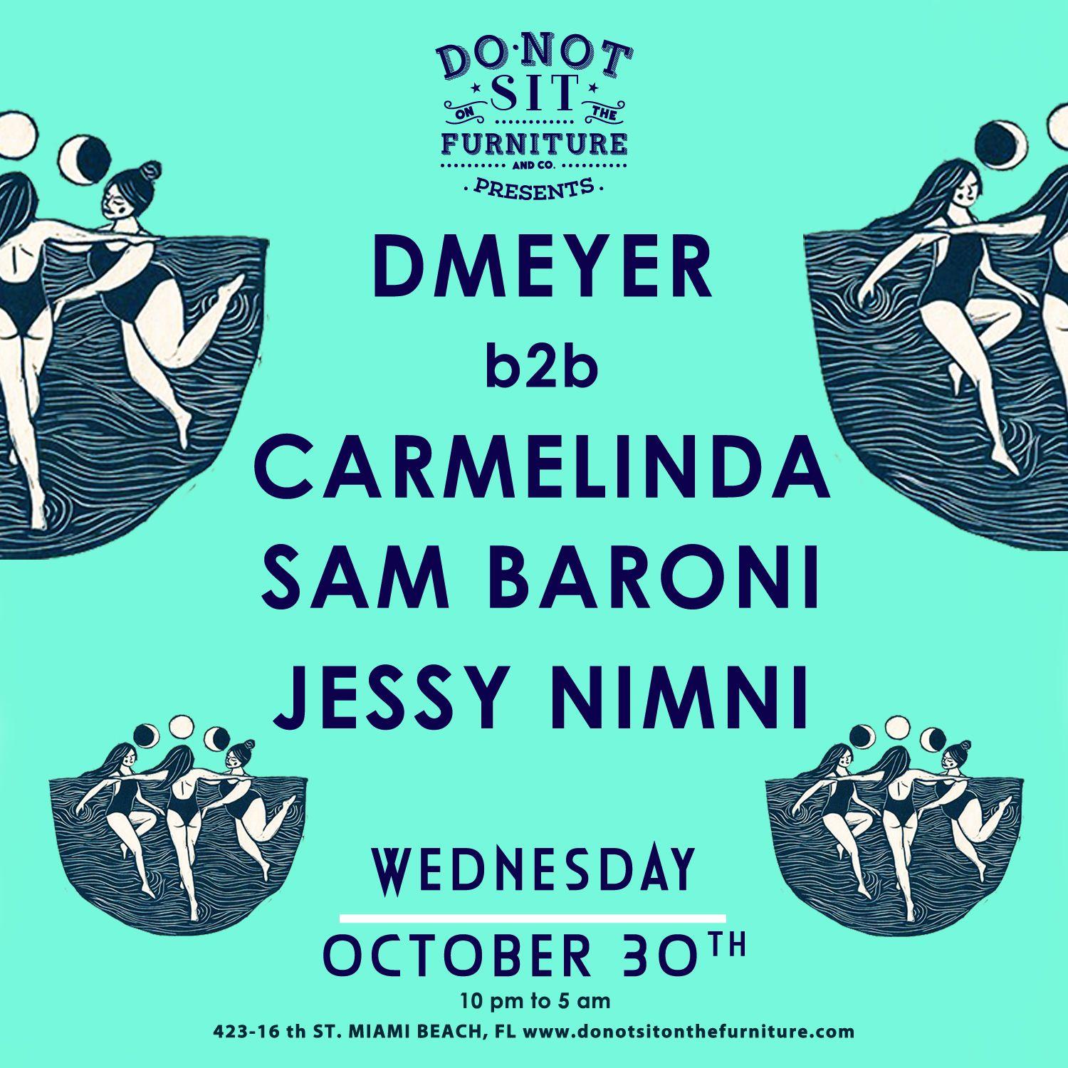 Dmeyer B2B Carmelinda