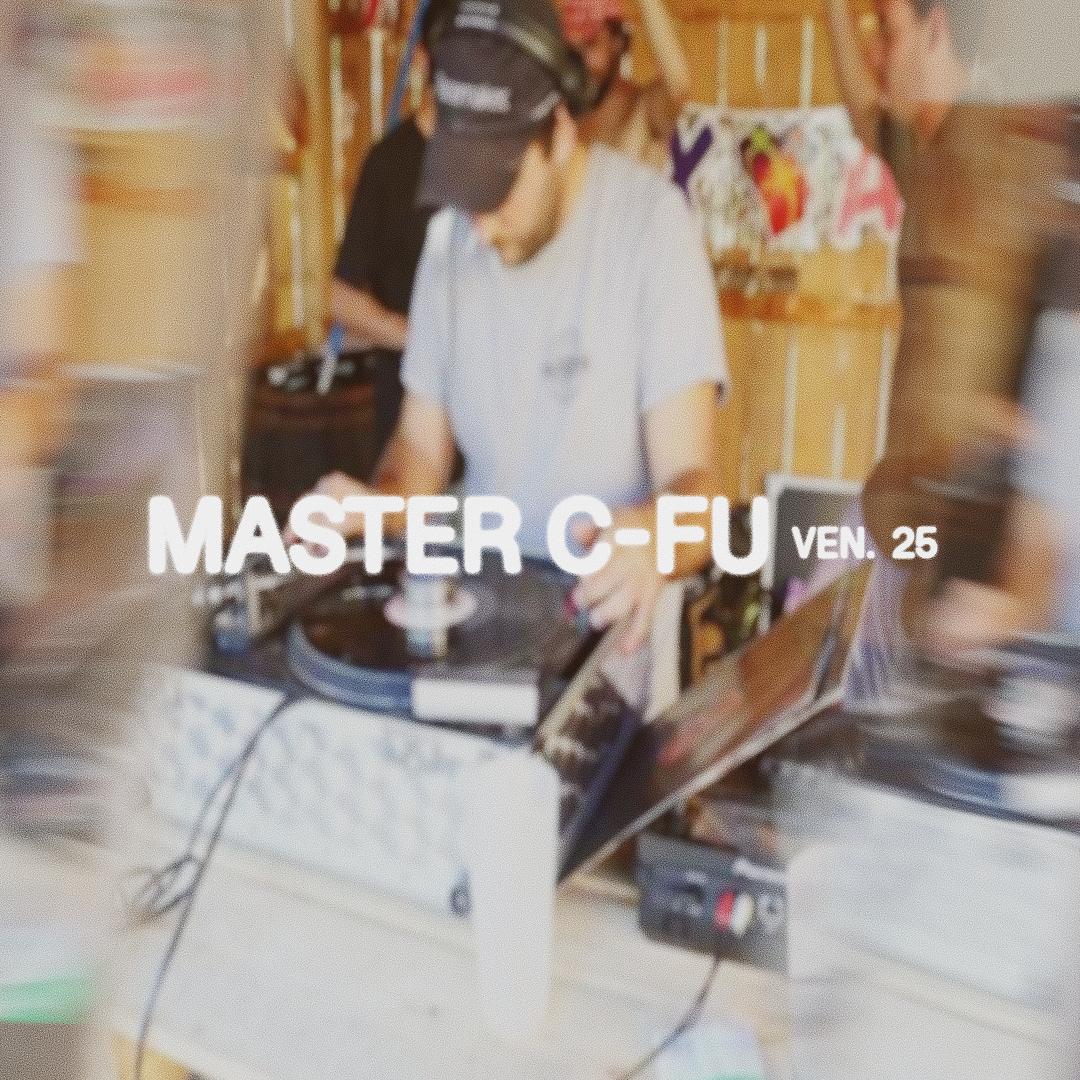 Master C-Fu