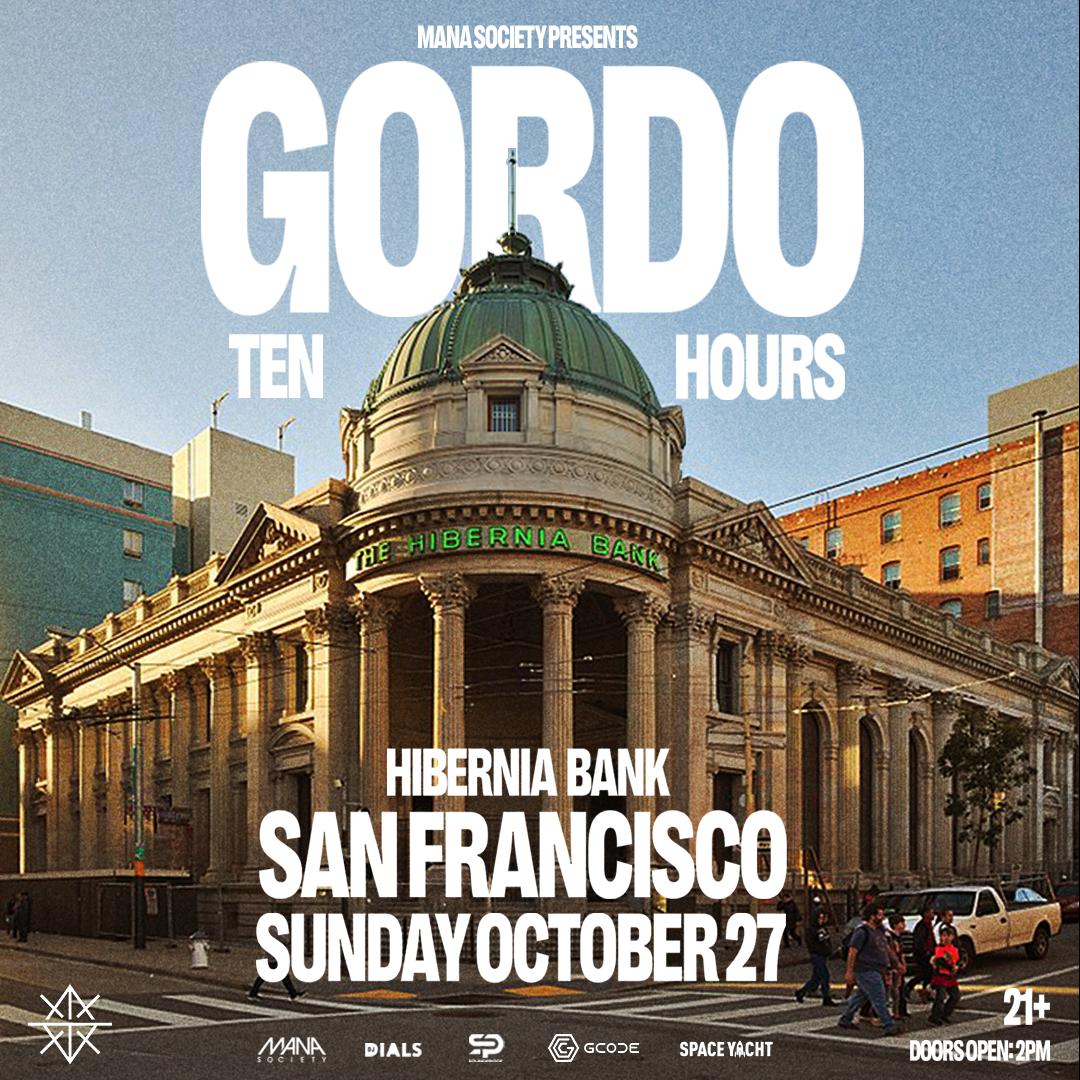 Gordo - 10 Hours