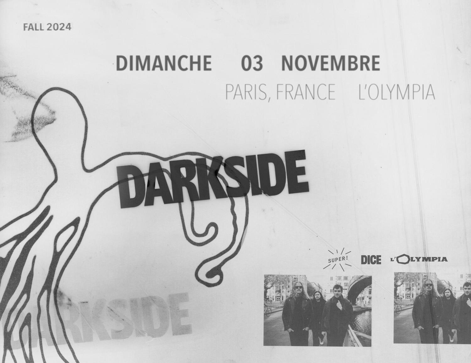 Darkside