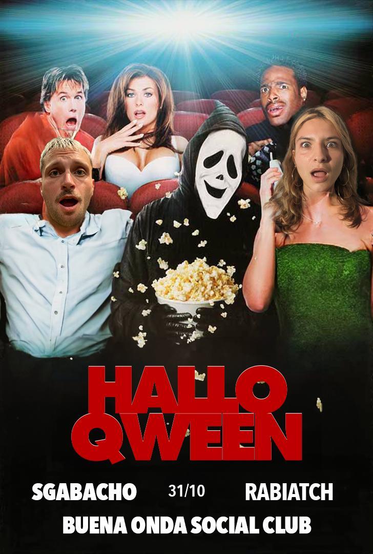 Halloqween