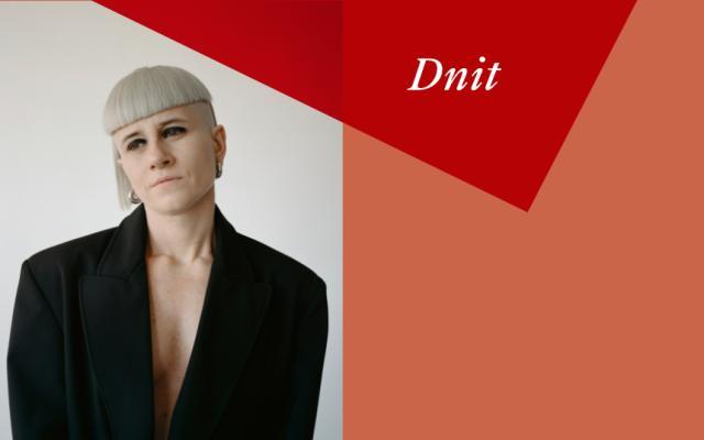 Dnit: Cora Novoa Presenta Mental Diary Act Iii (Av Live) + Anaco Dj Set