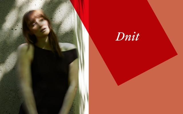 Dnit: Lyra Pramuk (Live) + Baldman (Dj)