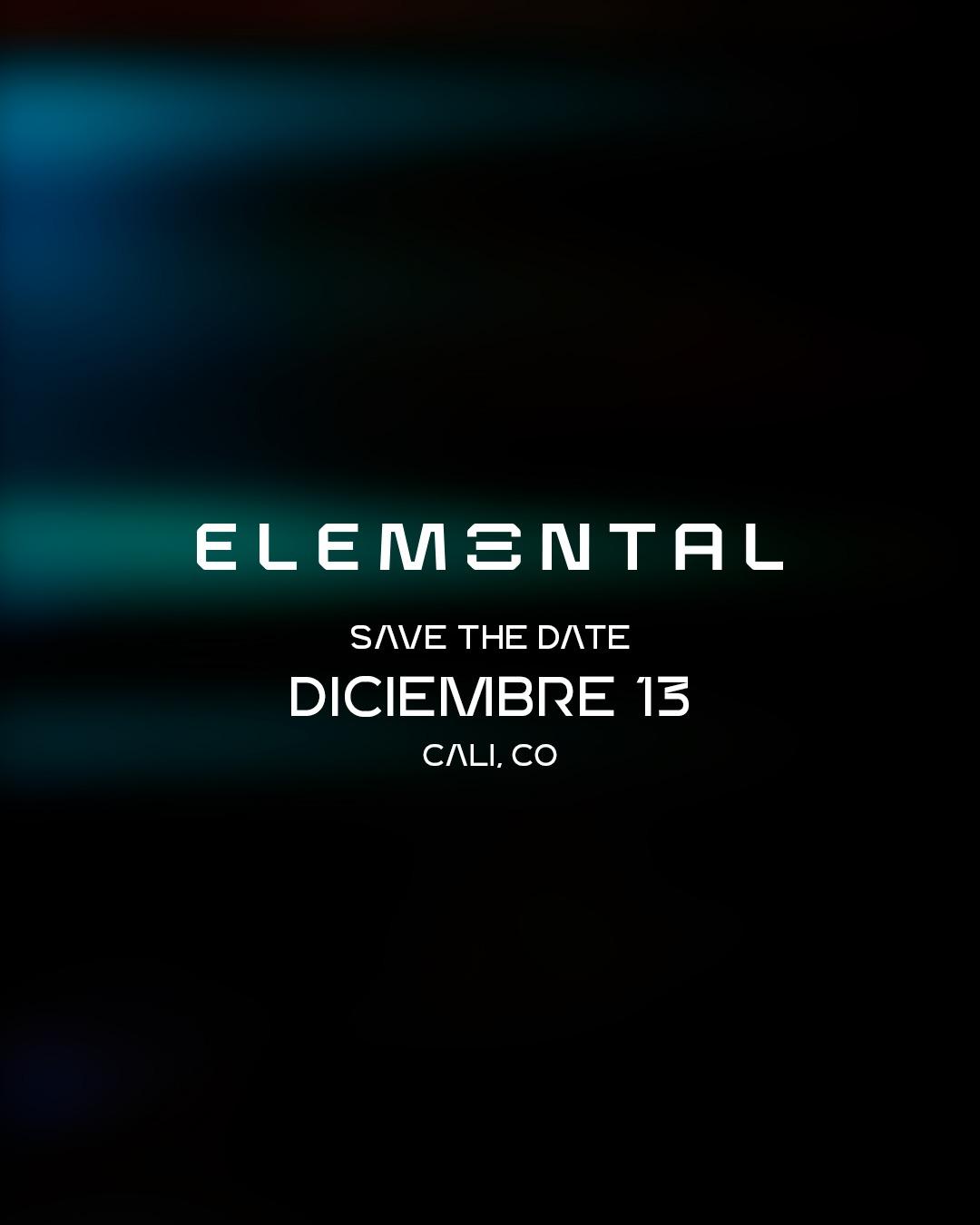 Elemental Fest 2024