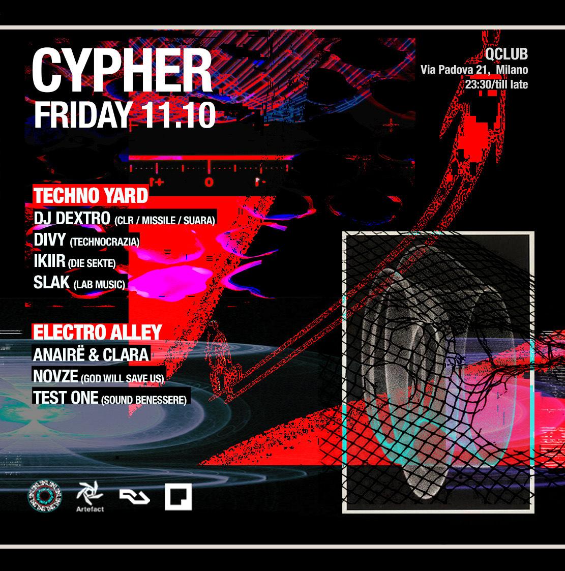 Cypher