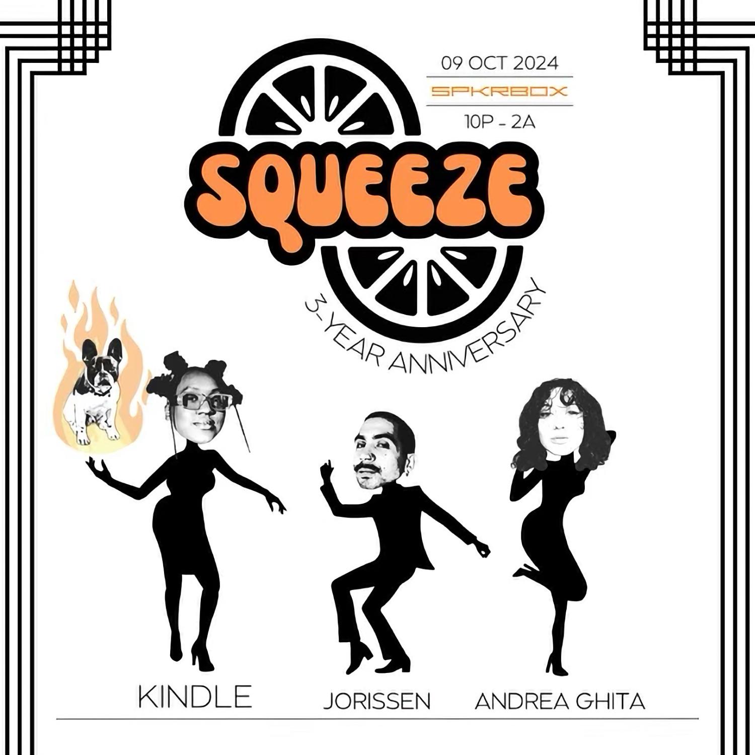 Squeeze