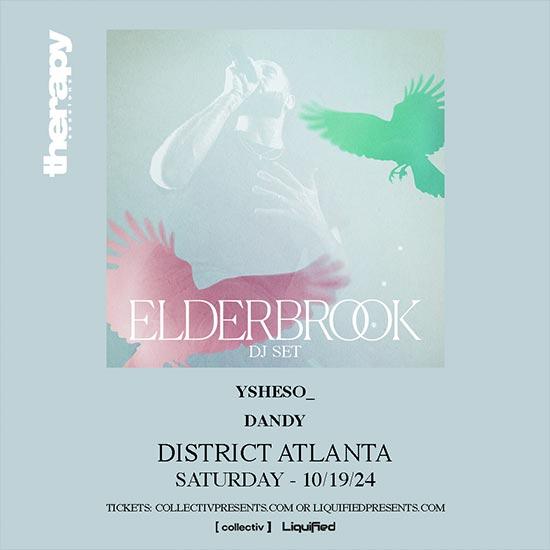 Elderbrook At District Atlanta