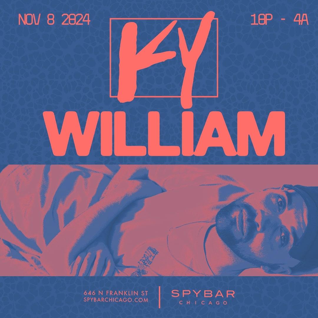 Ky William