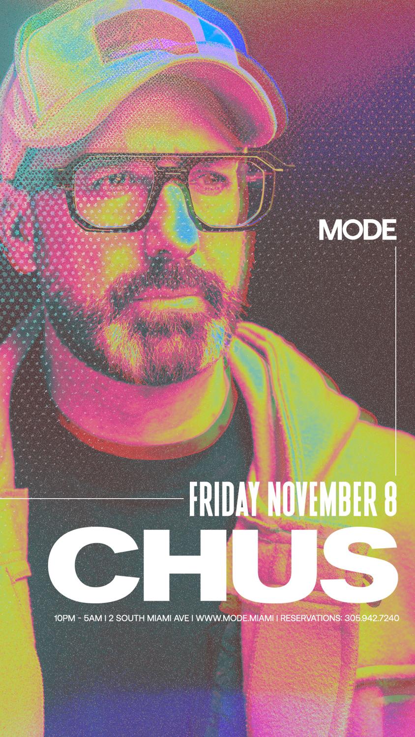 Dj Chus