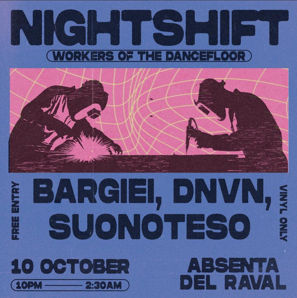 Nightshift