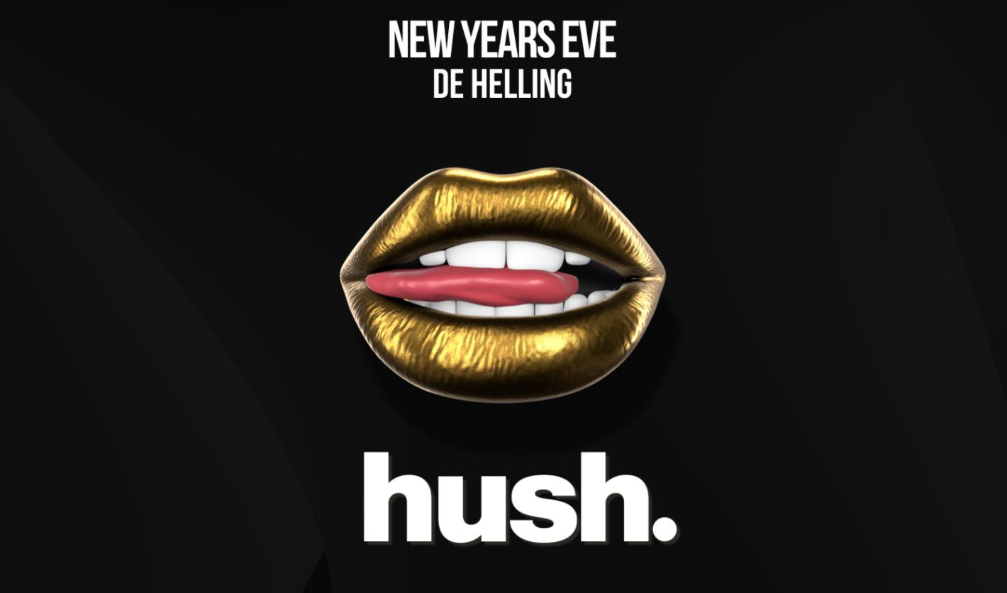 Hush Nye