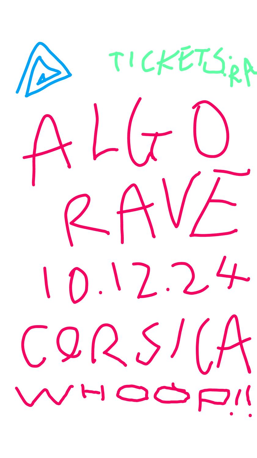 Algorave