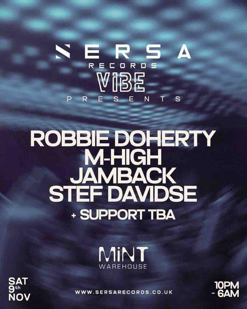 Sersa & Vibe