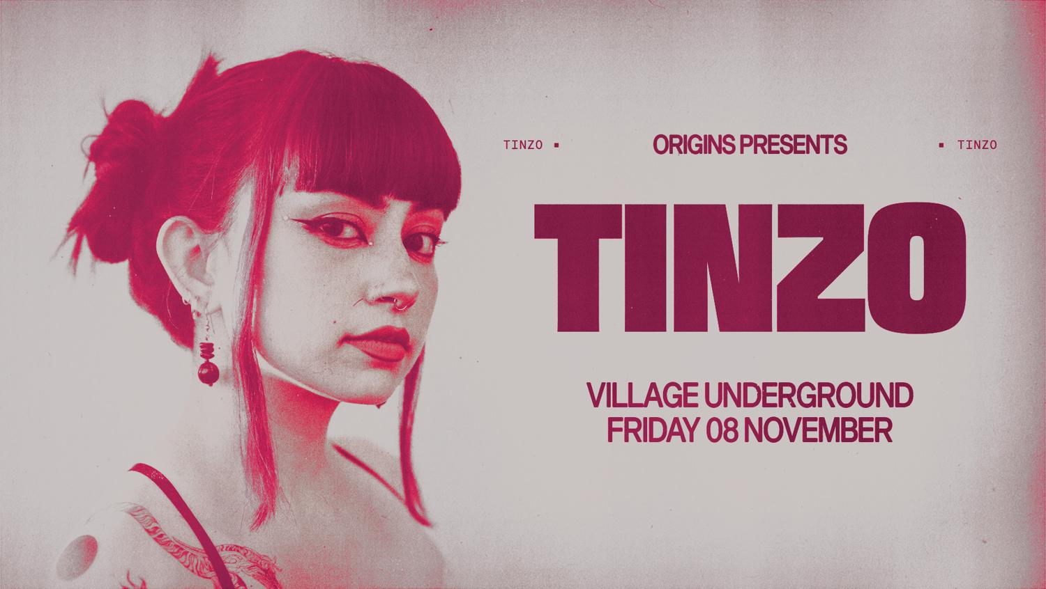 Origins: Tinzo