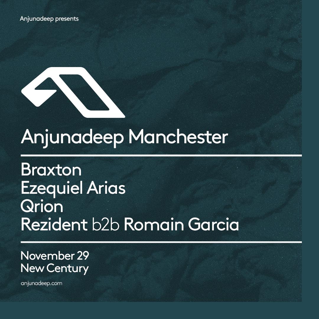 Anjunadeep (Manchester)