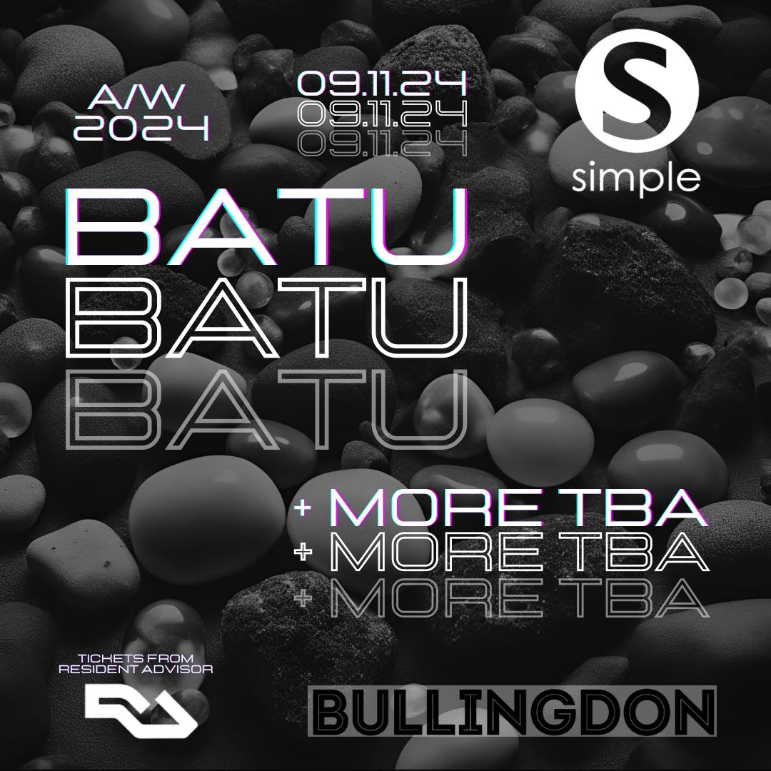 Simple Presents Batu & Guests