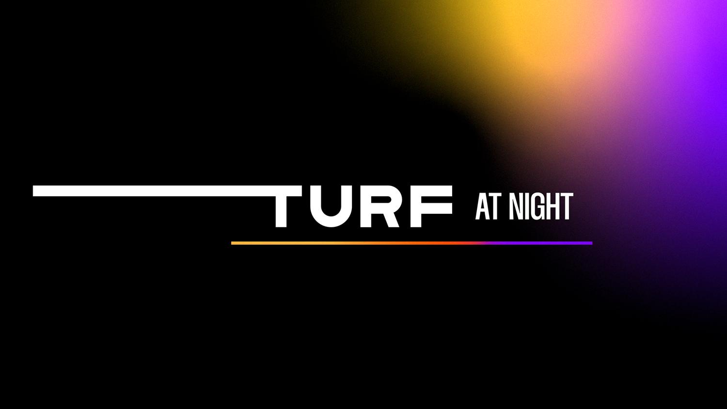 Turf At Night: Mezz X Ploegendienst