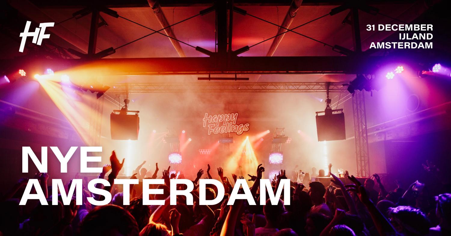 Nye Amsterdam