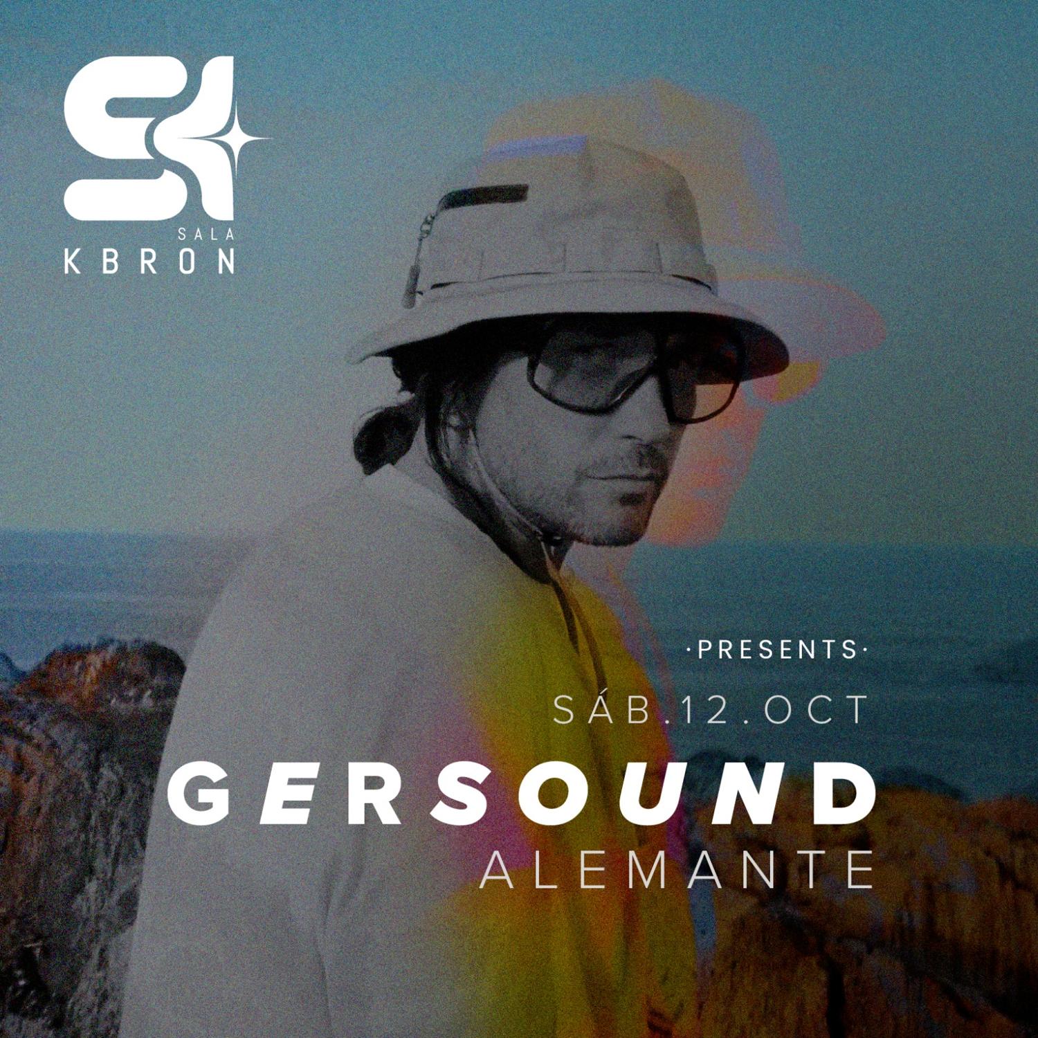 Gersound + Alemante