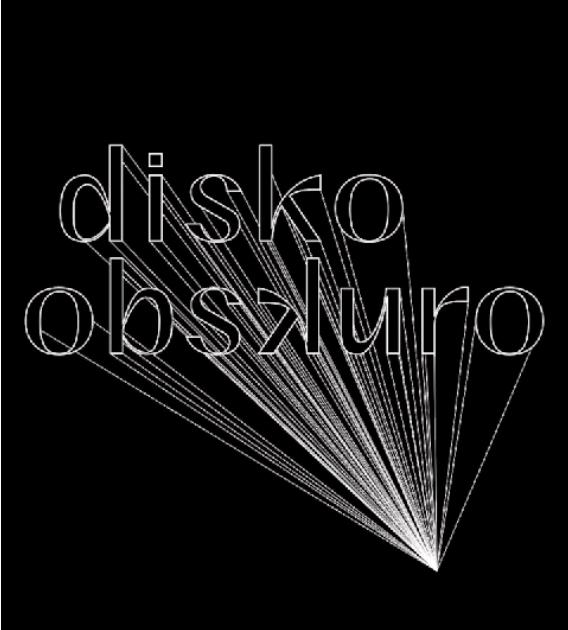 Disko Obskuro