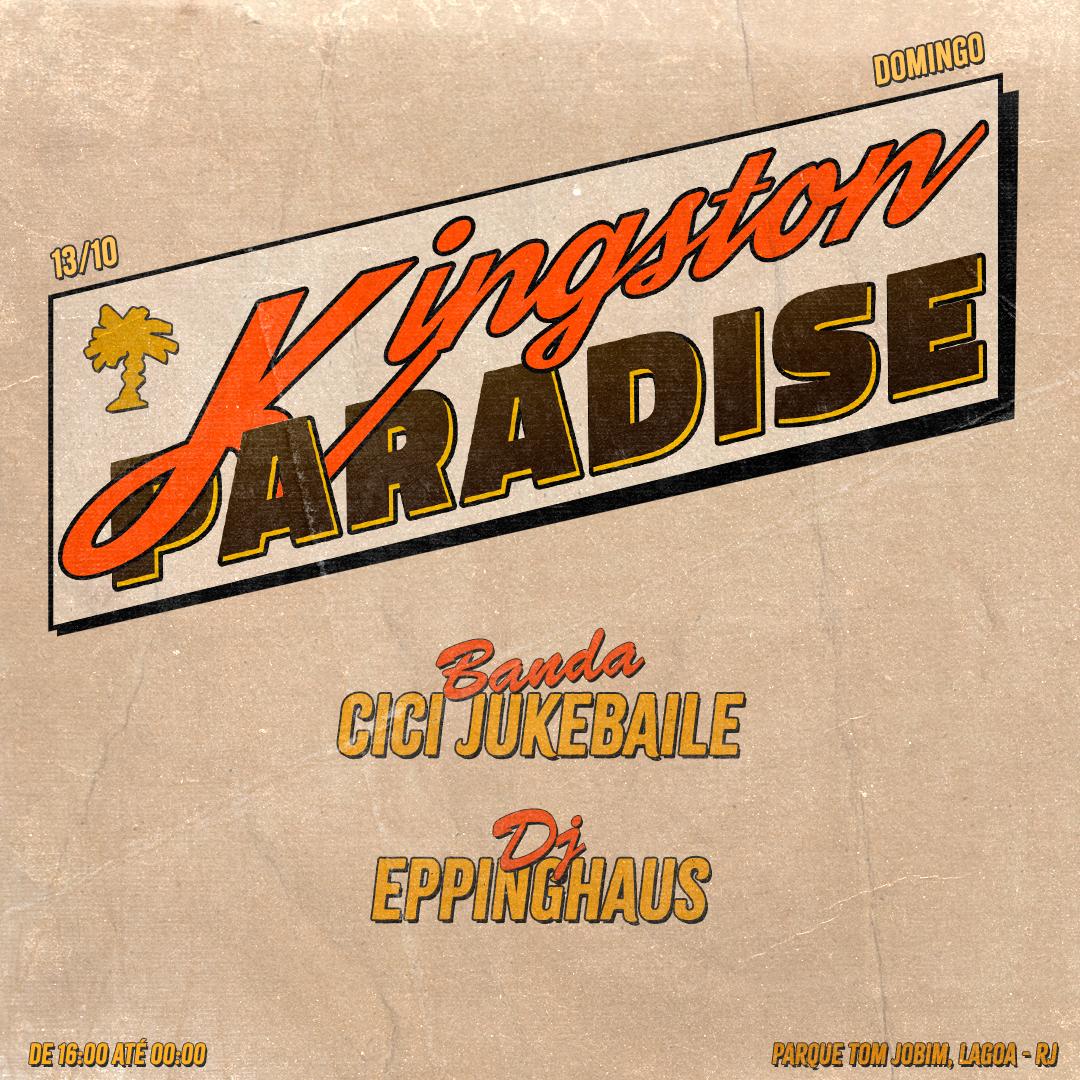 Kingston Paradise