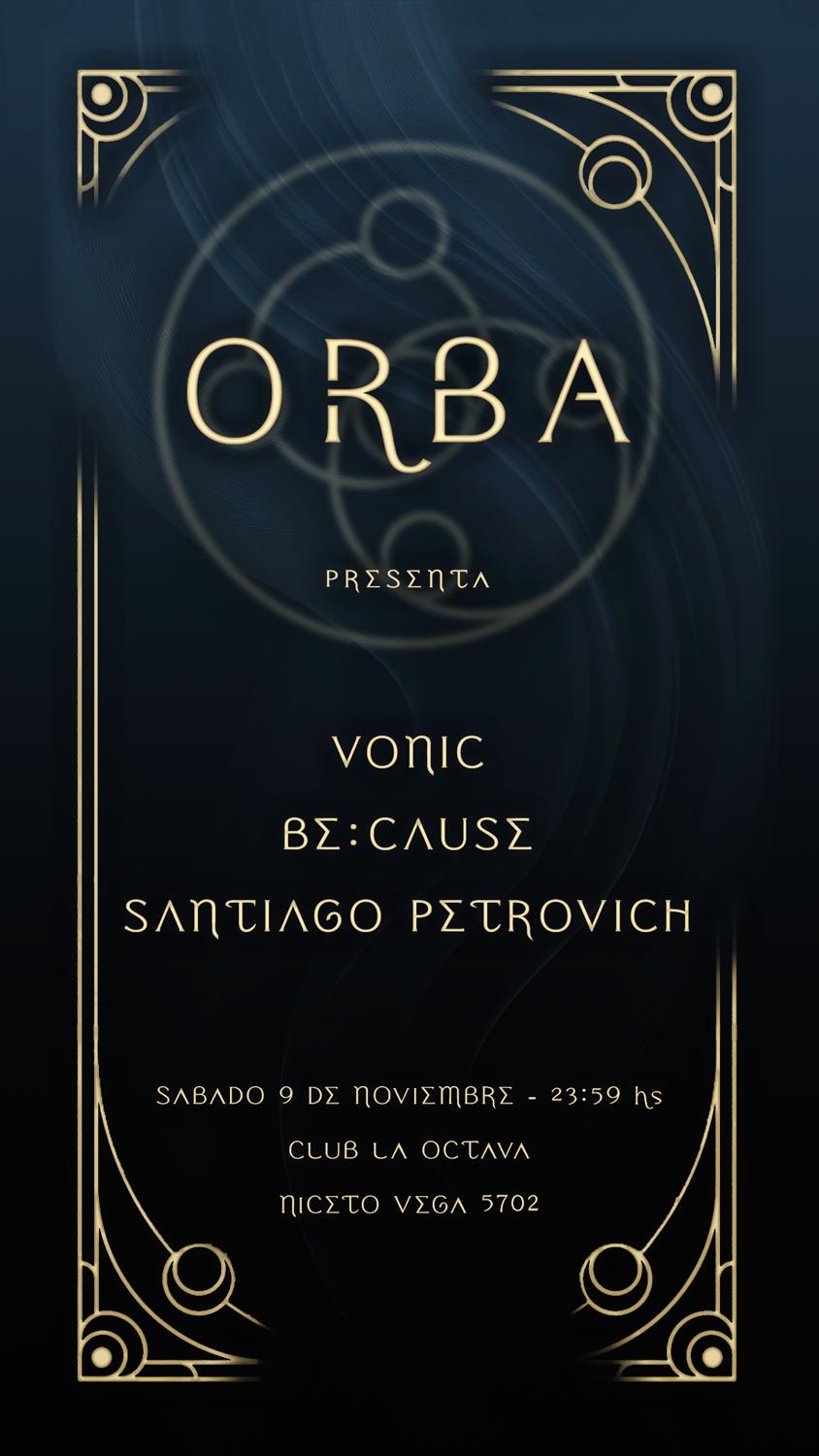 Orba