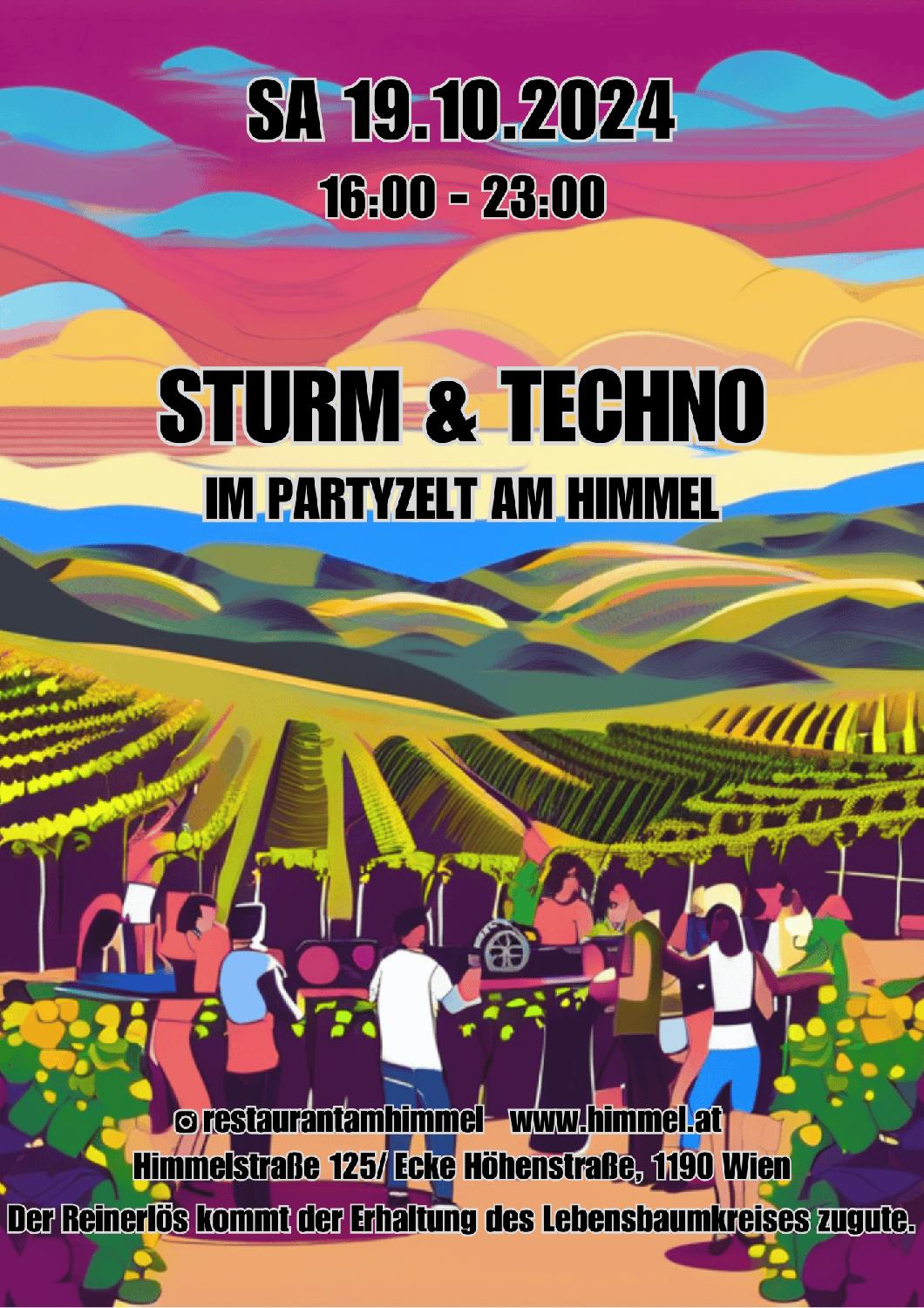 Sturm & Techno