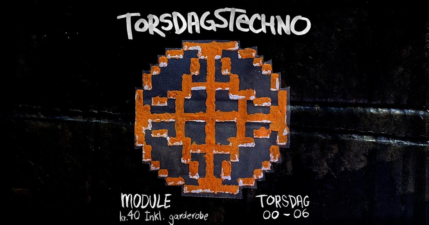 Torsdagstechno