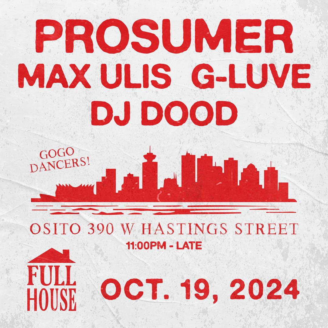 Full House Presents: Prosumer