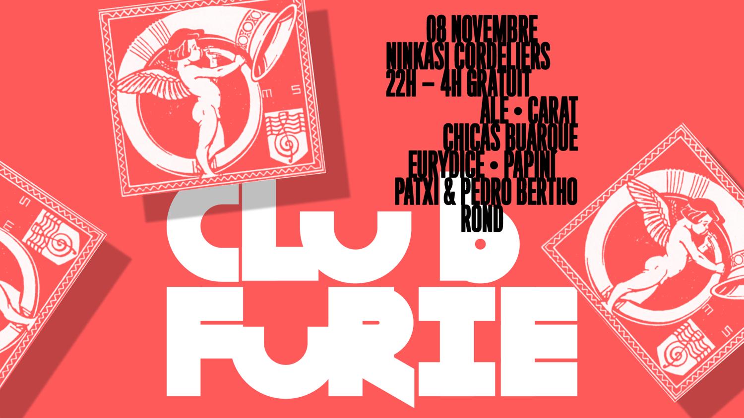 Club Furie