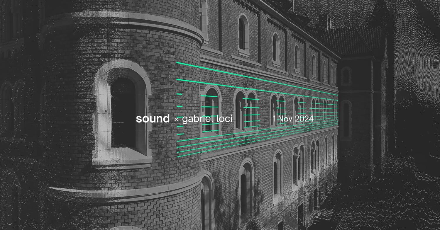 Sound - Gabriel Loci Monastery