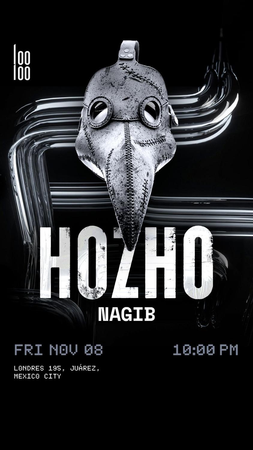 Hozho