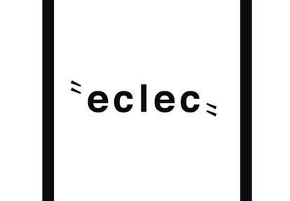 〝Eclec〟