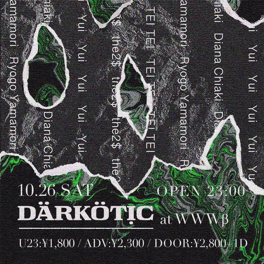 Darkotic Vol.2