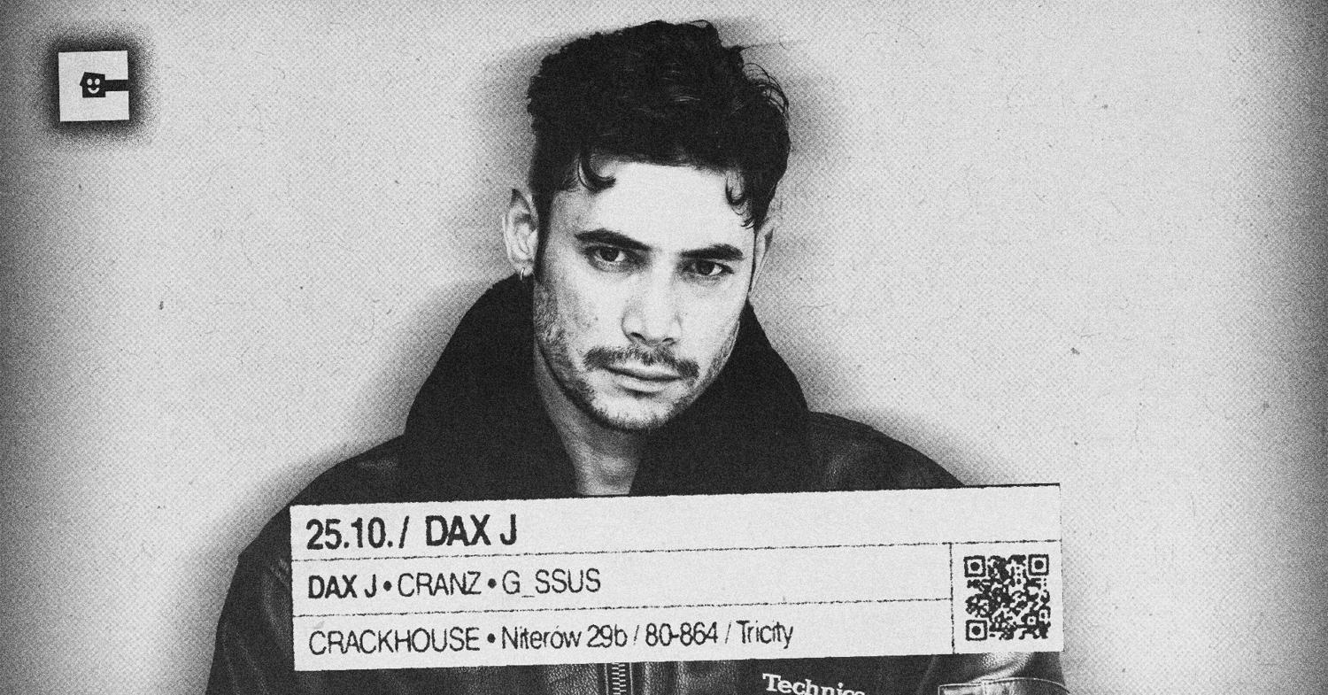 Dax J