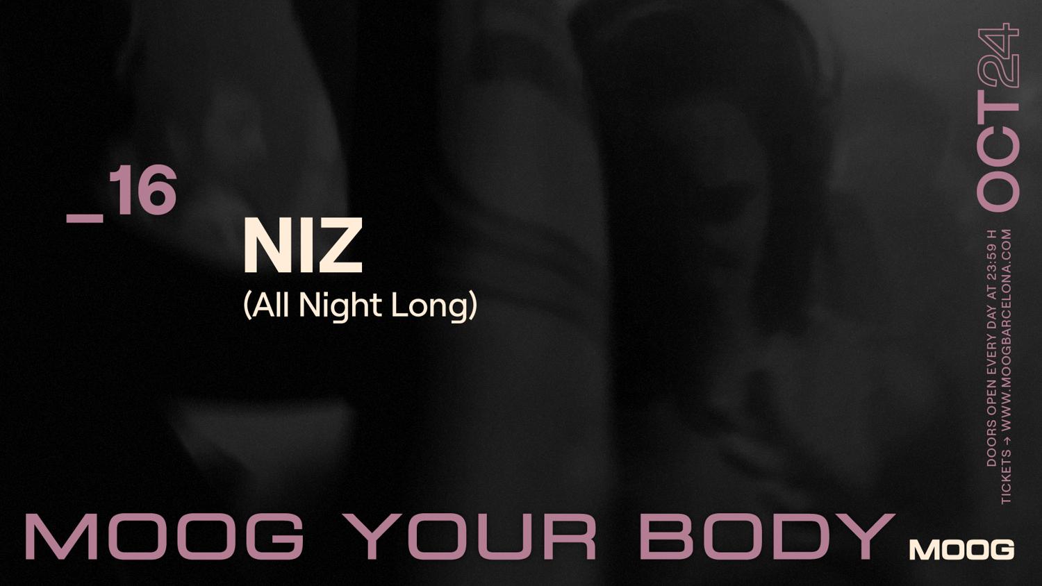 Niz (All Night Long)