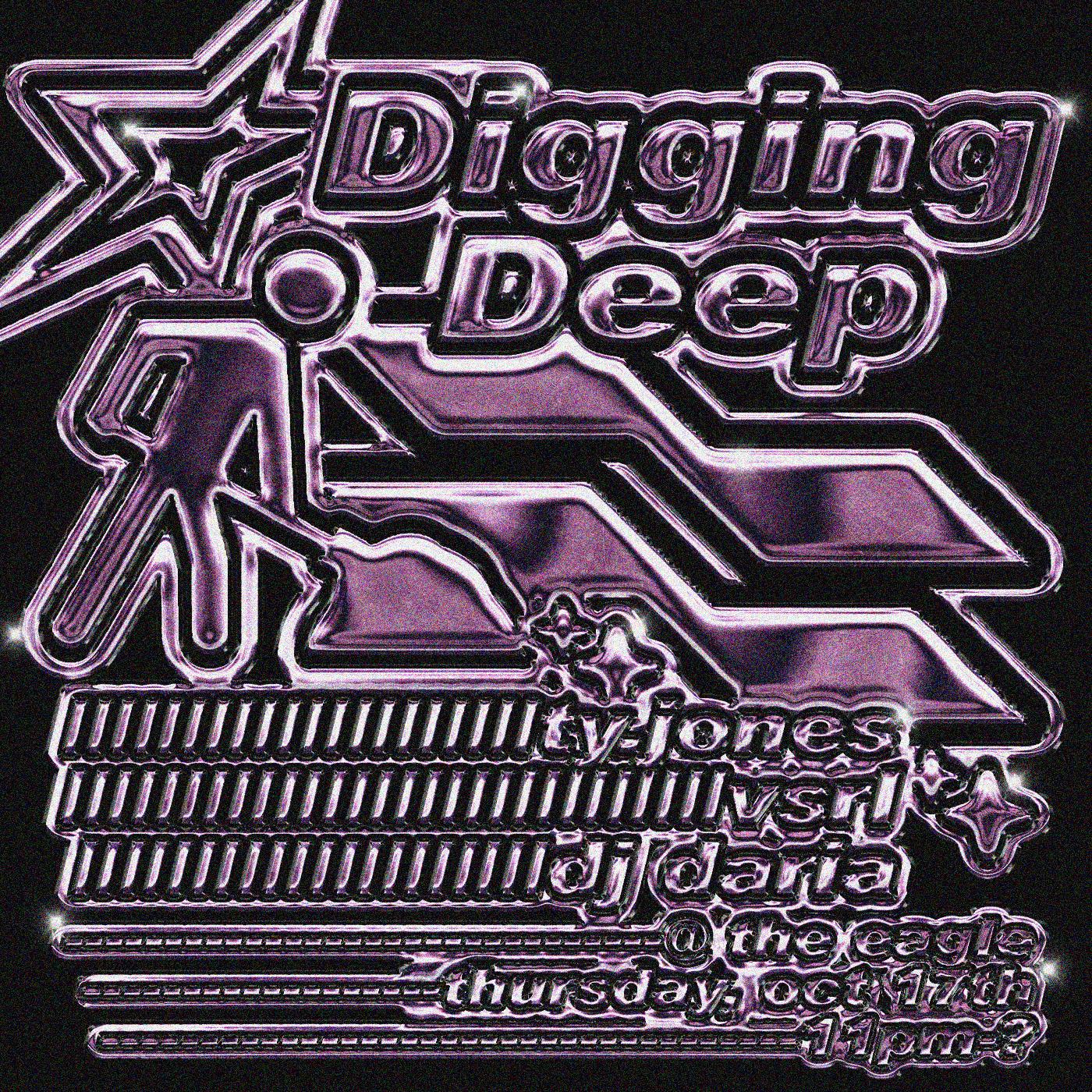 Digging Deep