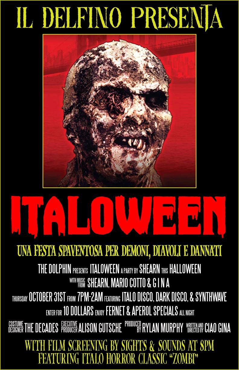 Italoween