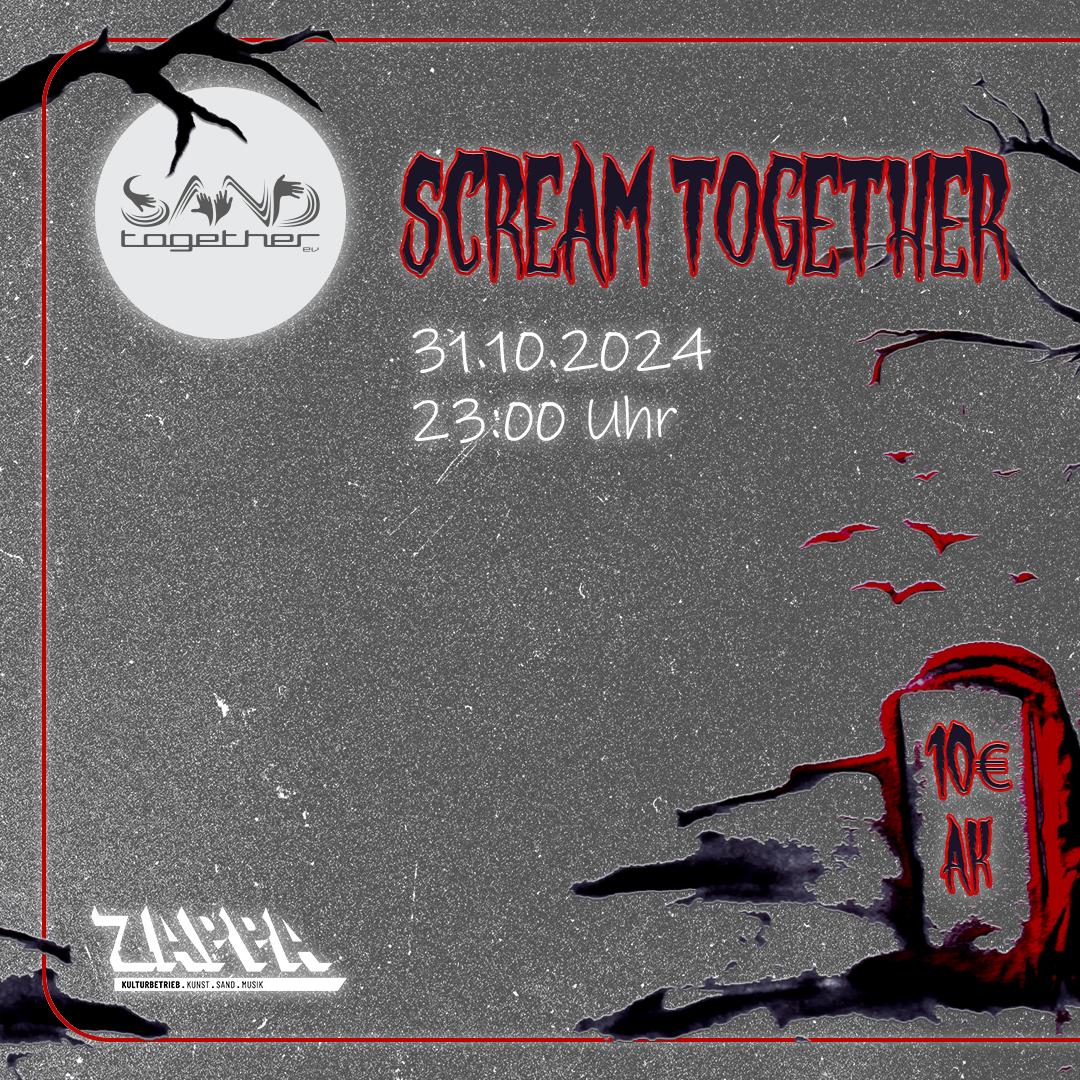 Screamtogether