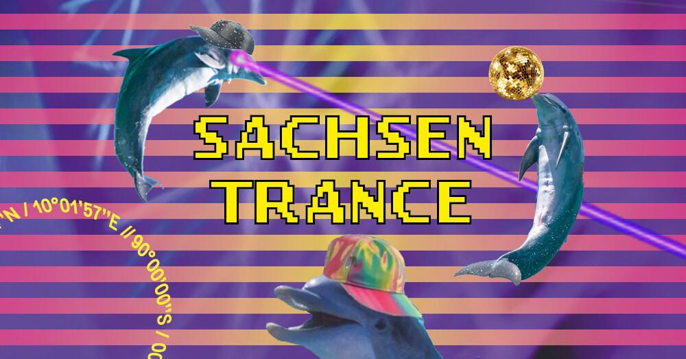 Sachsentrance